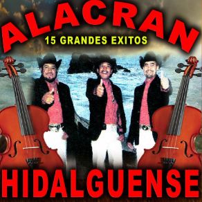 Download track La Petenera Alacran Hidalguense