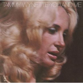 Download track You Hurt The Love Right Out Of Me Tammy Wynette