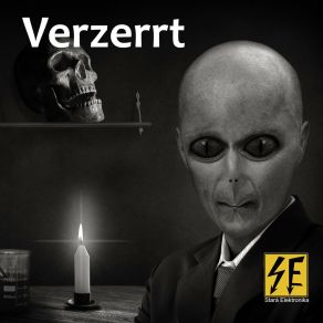 Download track Verzerrt Stara Elektronika