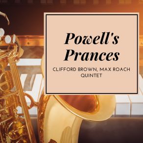 Download track Powell's Prances Max Roach Trio, The