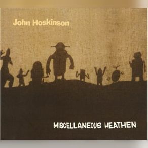 Download track It's Not My Place John Hoskinson