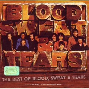 Download track Go Down Gamblin' Blood, Sweat And Tears