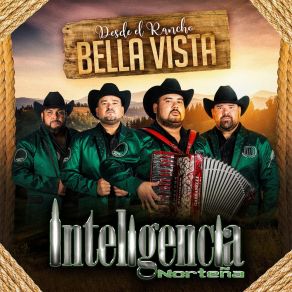 Download track El Discreto Inteligencia Norteña