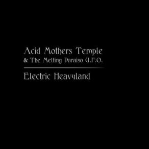 Download track Quicksilver Machine Head Acid Mothers Temple, The Melting Paraiso U. F. O.