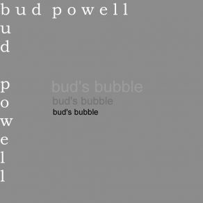 Download track Get Happy Bud Powell's Modernists