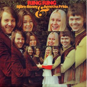 Download track Ring Ring ABBA