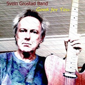 Download track Out There Svein Grostad Band