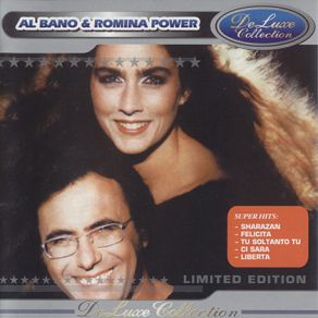 Download track Io Ti Cerco Al Bano & Romina Power