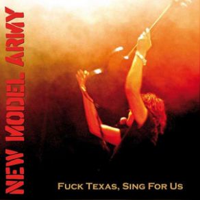 Download track No Mirror, No Shadow - Live New Model Army