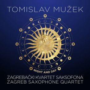 Download track I'm Through With Love Zagrebacki Kvartet Saksofona, Tomislav Mužek