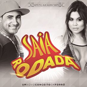 Download track Poderosa Saia RodadaFellype