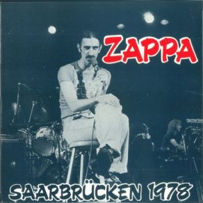 Download track Keep It Greasy Frank Zappa