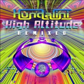 Download track High Altitude (Mind Lab Remix) Kundalini