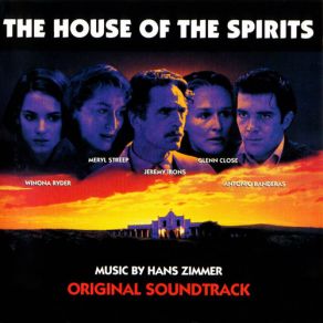 Download track The House Of The Spirits Hans Zimmer