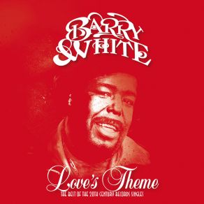 Download track You're The First, The Last, My Everything (Single Version) Barry White