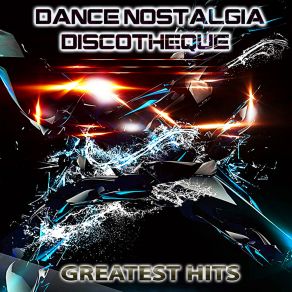 Download track Rhythm Of The Night Dance Nostalgia Discotheque
