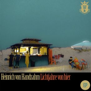 Download track Verschwörung Der Idioten (2016 Election Edit) Heinrich Von Handzahm