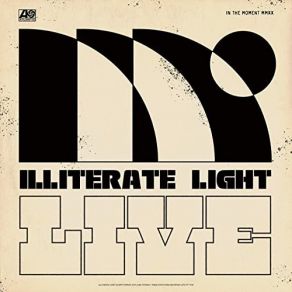 Download track In The Ground (Live At The Golden Pony) Illiterate Light