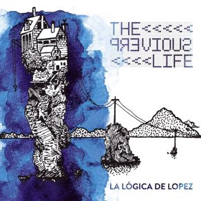 Download track I Gave You My Lips La Lógica De Lopez