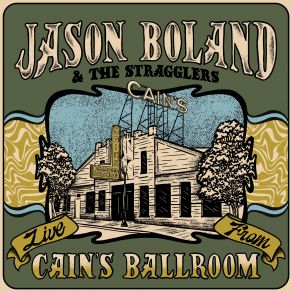 Download track A Tornado And The Fool (Live) Jason Boland, Jason Boland & The Stragglers