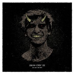 Download track Let S. Get. Dangerous- Iron Chic