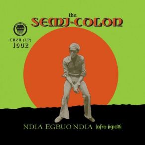 Download track Isi Agboncha (Take 1) The Semi-Colon