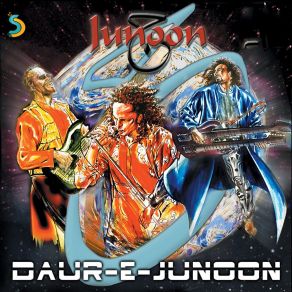 Download track Gharaj Baras Junoon