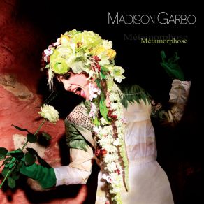 Download track Super Héros Madison Garbo