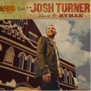 Download track Way Down South Josh Turner