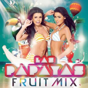 Download track Do You Really Love Me (Extended Mix) Las Papayas