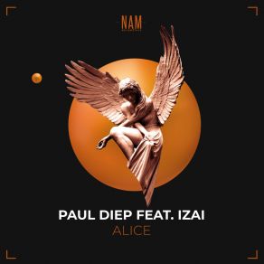 Download track Alice (Radio Edit) Izai