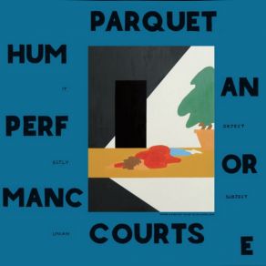 Download track Outside Parquet Courts