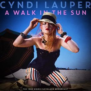 Download track He's So Unusual (Live 1983) Cyndi Lauper