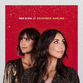 Download track Christmas All The Time Meg & Dia