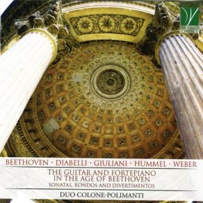 Download track Grande Sonate Brillante, Op. 102 IV. Pastorale. Allegretto Enrico Maria Polimanti, Angelo Colone