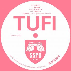 Download track Limete Tufi (AR)