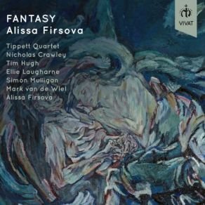 Download track Tennyson Fantasy, Op. 36: I. Come Down, O Maid, From Yonder Mountain Height Alissa Firsova