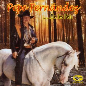 Download track Los Coyones Pepe Fernández