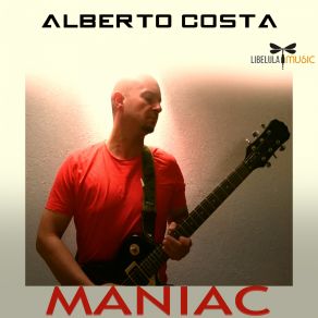 Download track Maniac (DJ. Funny Original Edit) Alberto Costa