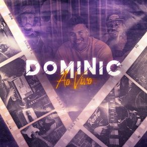 Download track Na Sua Pele Tatuada (Ao Vivo) Dominic