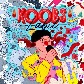 Download track Bosan KOOBS