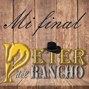 Download track Como Amigos Peter Del Rancho