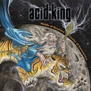 Download track Infinite Skies Acid King