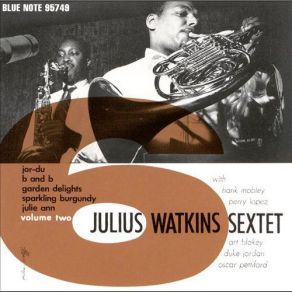 Download track Perpetuation Julius Watkins