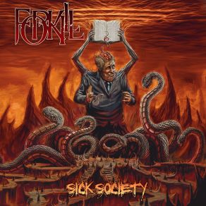 Download track Sick Society Forkill