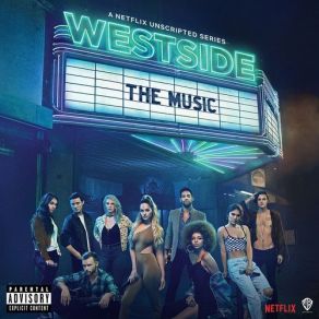 Download track Love In Action Westside Cast