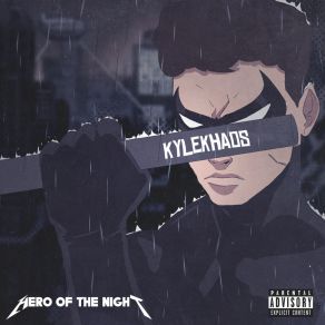 Download track Zero To Hero KyleKhaos