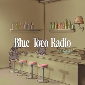 Download track Blue Toco Radio (Phone Call) Arman Mkhitarian