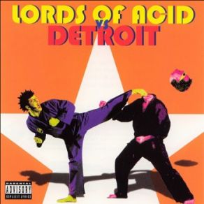 Download track Scrood Bi U (Album Mix) Lords Of Acid