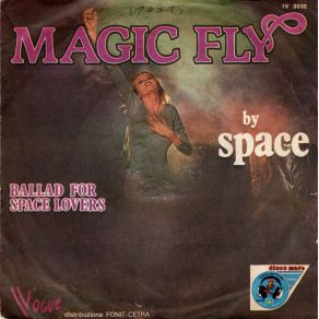 Download track Magic Fly Space